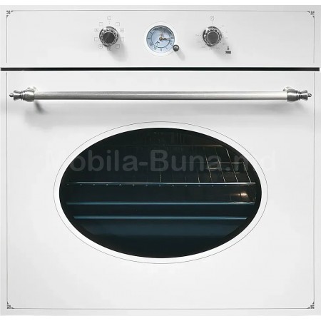 Духовой шкаф Fabiano FBOR 41 Ivory A-25